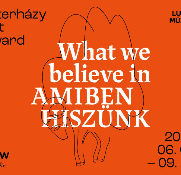 Esterházy Art Award
